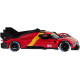 Машинка Rastar Ferrari 499P 1:14 Червоний