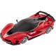 Машинка Rastar Ferrari FXX K Evo 1:24 Червоний