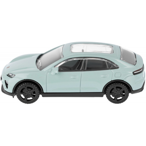 Машинка Rastar Porsche Macan 1:43 Синій