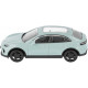 Машинка Rastar Porsche Macan 1:43 Синій