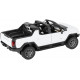 Машинка Rastar Hummer EV 1:16 Білий