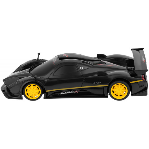 Машинка Rastar Pagani Zonda R 1:24 Чорний