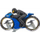 Квадрокоптер ZIPP Toys Flying Motorcycle Blue