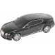 Машинка Rastar Bentley Continental GT Speed 1:24 Чорний