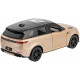 Машинка Rastar Range Rover Sport SV 1:14 Золотистий