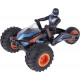 Машинка-трицикл ZIPP Toys STUNT RACER Синій