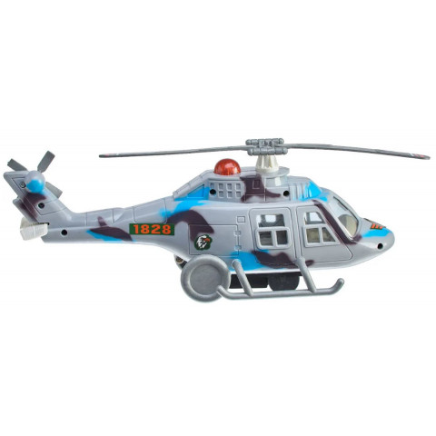 Ігровий набір ZIPP Toys Командно-диспетчерський пункт