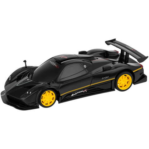 Машинка Rastar Pagani Zonda R 1:24 Чорний
