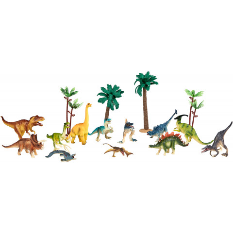 Ігровий набір "DINO"