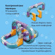 Ігровий набір OTAMANKO Магнітрон електричний трек