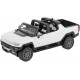 Машинка Rastar Hummer EV 1:16 Білий