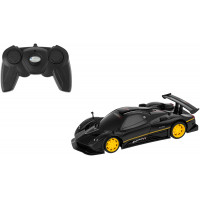 Машинка Rastar Pagani Zonda R 1:24 Чорний