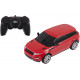 Машинка Rastar Range Rover Evoque 1:24 Червоний
