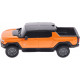 Машинка Rastar Hummer EV 1:26 Помаранчевий
