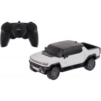 Машинка Rastar Hummer EV 1:26 Білий
