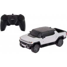 Машинка Rastar Hummer EV 1:26 Білий