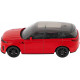 Машинка Rastar Range Rover Sport SV 1:43 Червоний
