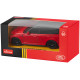 Машинка Rastar Range Rover Sport SV 1:43 Червоний