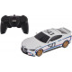 Машинка Rastar BMW 3.0 CSL 1:24 Білий