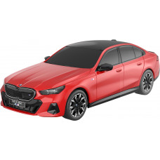 Машинка Rastar BMW i5 1:24 Червоний