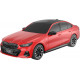 Машинка Rastar BMW i5 1:24 Червоний