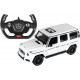 Машинка Rastar Mercedes-Benz G63 (W465) 1:14 Білий