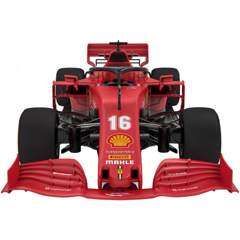 Машинка-конструктор Rastar Ferrari SF1000 1:16. Червоний