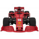 Машинка-конструктор Rastar Ferrari SF1000 1:16. Червоний