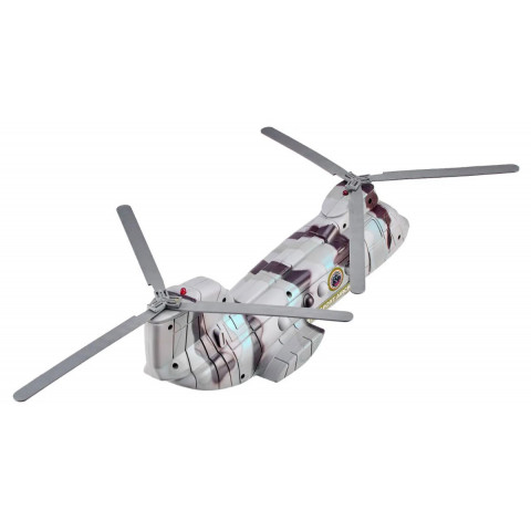 Ігровий набір ZIPP Toys Військова авіація