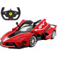 Машинка Rastar Ferrari FXX K Evo (79260) на радіокеруванні. 1:14. Червоний