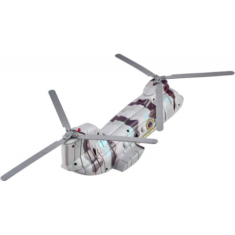 Ігровий набір ZIPP Toys Військова авіація