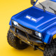Машинка OTAMANKO 4x4 повнопривідний пікап з камерою синій