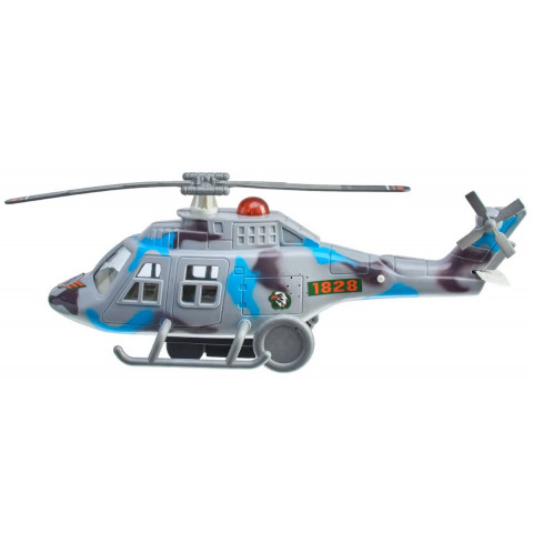 Ігровий набір ZIPP Toys Командно-диспетчерський пункт