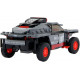 Машинка-конструктор Rastar Bricks Audi RS Q e-tron 1:30 Сірий