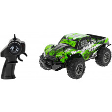 Машинка OTAMANKO Швидкісний всюдихід OFF-ROAD RACER Зелений