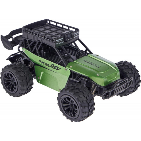 Машинка ZIPP Toys FPV Racing з камерою Зелений