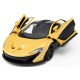 Машинка Rastar McLaren P1 на радіокеруванні. 1:14. Жовтий