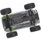 Машинка ZIPP Toys Rapid Monster Green