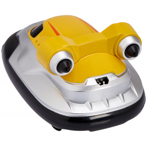 Катер ZIPP Toys на радіокеруванні Speed Boat Yellow