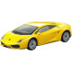 Машинка Rastar Lambroghini Gallardo LP560-4 1:40 Жовтий
