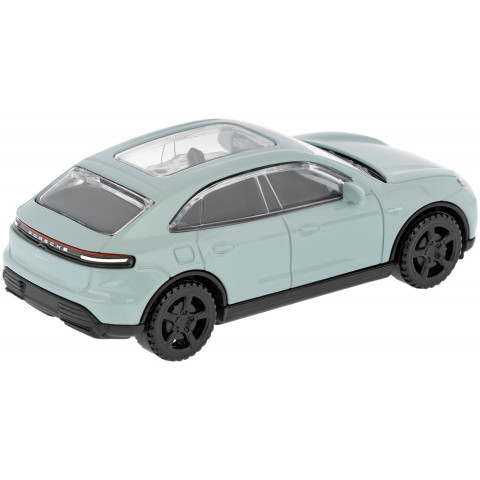 Машинка Rastar Porsche Macan 1:43 Синій
