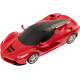 Машинка Rastar Ferrari LaFerrari 1:24 Червоний