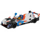 Машинка Rastar BMW V8 LMDH 1:14 Білий