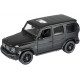 Машинка Rastar Mercedes-Benz G63 (W465) 1:14 Чорний