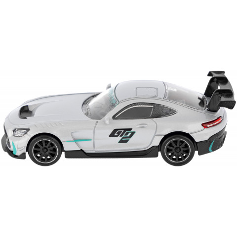 Машинка Rastar Mercedes-AMG GT2 1:43 Сірий