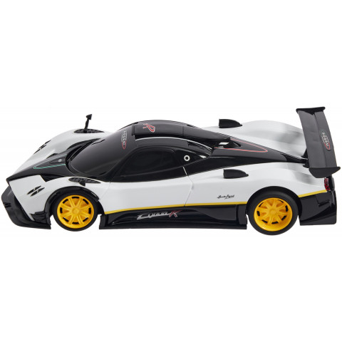 Машинка Rastar Pagani Zonda R 1:24 Білий