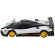 Машинка Rastar Pagani Zonda R 1:24 Білий