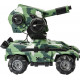 Танк на радіокеруванні ZIPP Toys CamoFighter