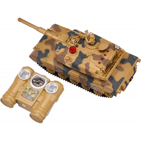 Танк на радіокеруванні ZIPP Toys 778 "USA M1A2" 1:24
