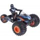 Машинка-трицикл ZIPP Toys STUNT RACER Синій